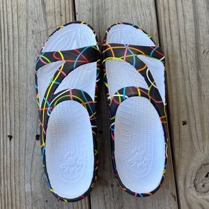 Dawgs Loudmouth Z Sandals